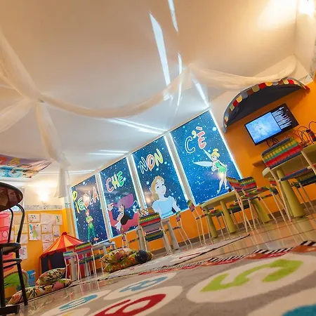 Color King Marte Village Lido di Classe