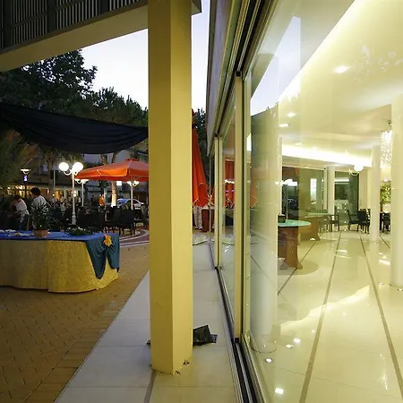 Color King Marte Village 3* Lido di Classe