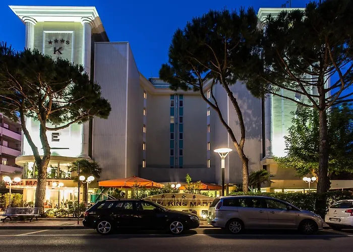 Color King Marte Village