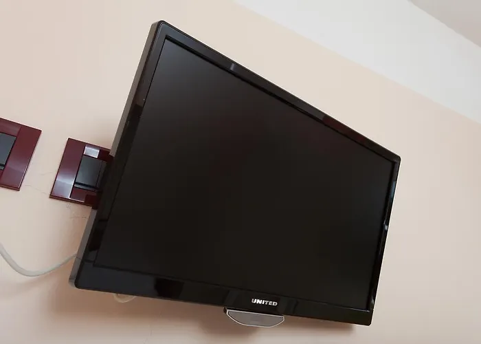 Color King Marte Village 3* 리도 디 클라세