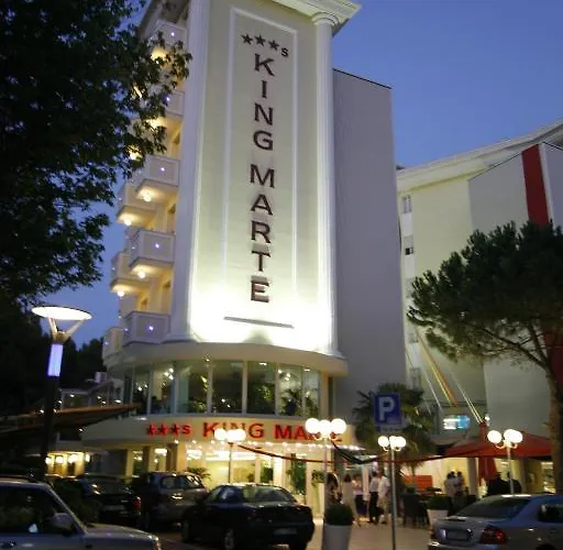 Color King Marte Village 호텔 3*