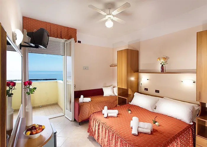 Color King Marte Village 3*