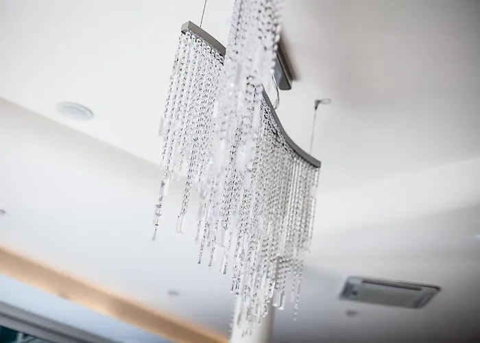 호텔 Color King Marte Village 3*