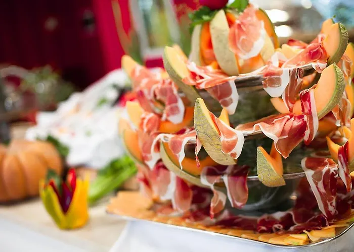 Color King Marte Village 3* 리도 디 클라세